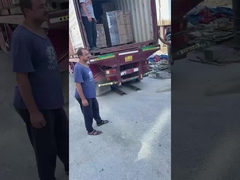 쿠웨이트로 안전하게 도착