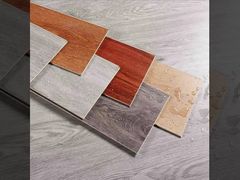 SPC 바닥 타일 -1