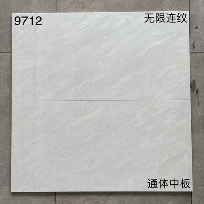 750*1500mm Indoor Outdoor Ceramic Tile Ceramic Flooring Tiles Heat Insulation