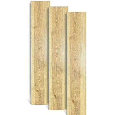 Stain Resistant SPC Decor Flooring Tiles for Modern Interlocking Installations