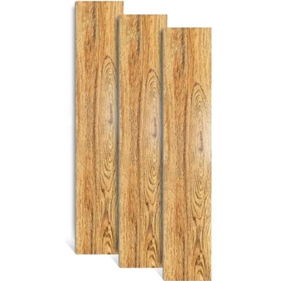 Waterproof and Abrasion Resistant Interlocking SPC Floor Tiles for Homes and Commercial Spaces