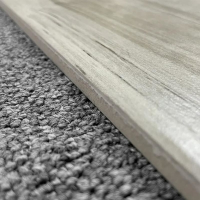 Interlocking Spc Flooring Tiles for Indoor And Outdoor Waterproof and Easy to Clean