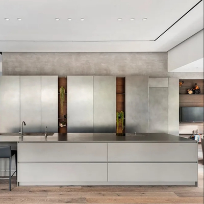 Custom Cabinets Wardrobes Tailored Storage for Your Dream Home