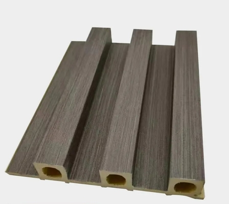 Fireproof Eco Friendly Interior 3d Wall Panel With Easy Installation