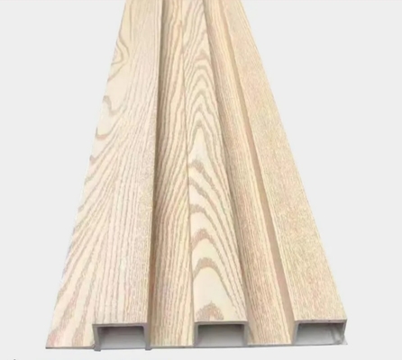 Antistatic DIY Interior Decoration Panel Interior 3d Wall Panels Weather Proof