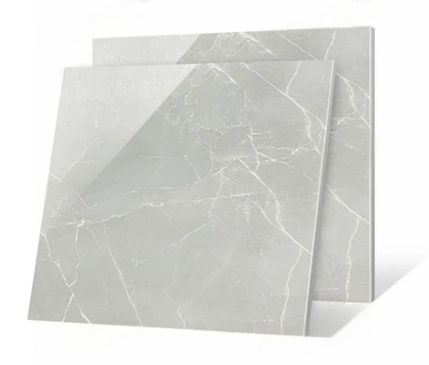 Customizable 600x600 Ceramic Floor Tiles For Kitchen CE ISO9001 SASO SGS Certified