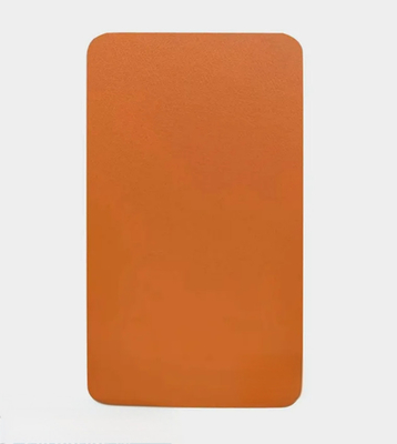 Classic Design Style Interior Decoration Panel With Modified Clay And Stone Powder/WPC For Heat Insulation