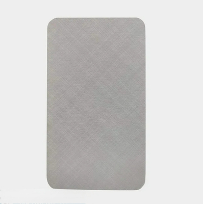 Easy To Install Elegant Interior Wood Grain Wall Paneling With Fire Safe