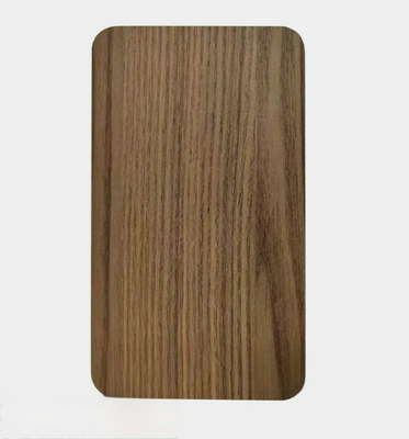 Classic Design Style Interior Decoration Panel With Modified Clay And Stone Powder/WPC For Heat Insulation