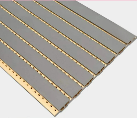 Fireproof Waterproof Interior Decoration Panel With Unique Eye Catching Patterns