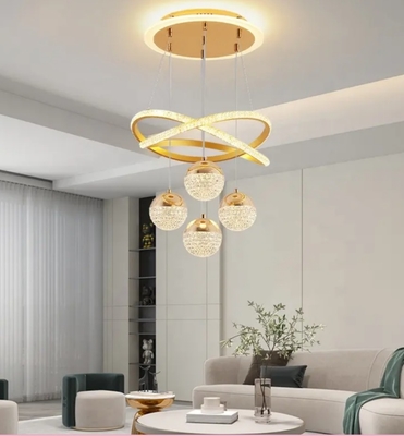 Premium Modern Dining Table Ceiling Light Home Decor Dining Room Pendant Lamp