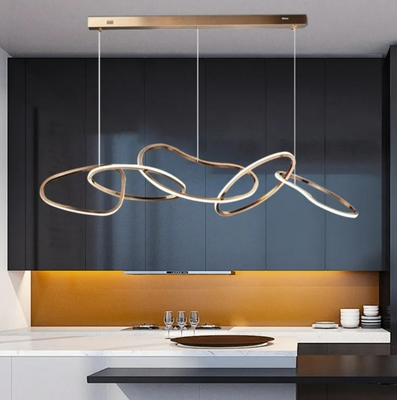 110-240Volt Dining Room Pendant Lights Dining Table Ceiling Light Sophisticated