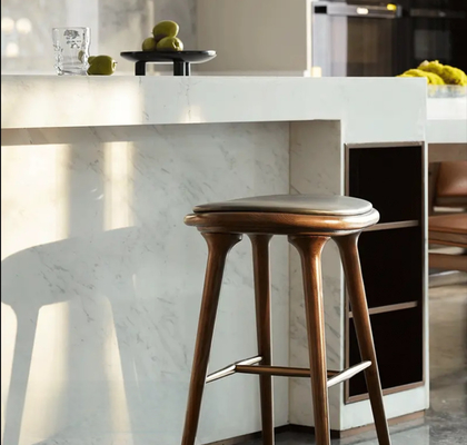 Customization Deluxe  Fitted Kitchen Cabinet Units For Storage And Organization