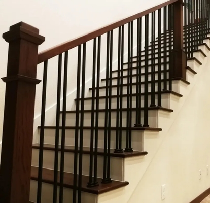 Secure And Sturdy Glass And Stainless Handrail Easy To Clean
