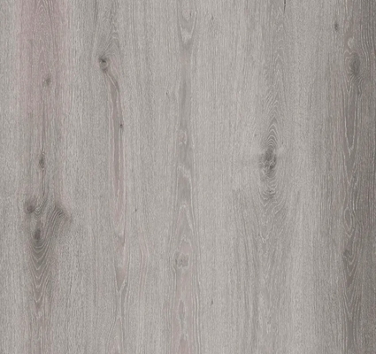 Waterproof SPC Floor Tiles 800x150mm Interlocking for Indoor Outdoor