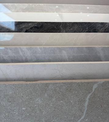 Long-Lasting Insulating Ceramic Tiles For Internal And External Walls And Durable