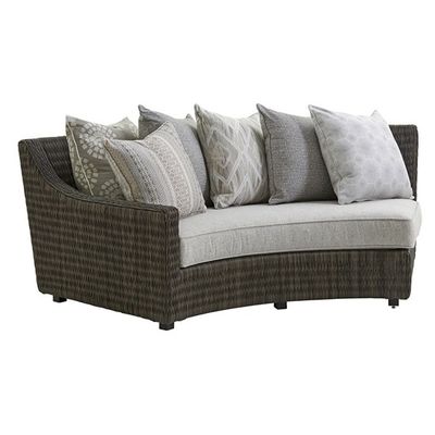 Customizable Modern Outdoor Furniture For Villa Garden And Restaurant Easy Assembly And Low Maintenance