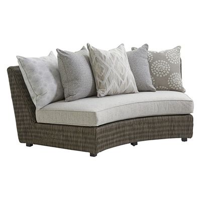 Customizable Modern Outdoor Furniture For Villa Garden And Restaurant Easy Assembly And Low Maintenance