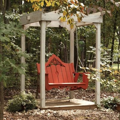 Elevate Outdoor Living Experience With Modern Outdoor Furniture Stylish Designs