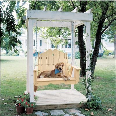 Modern Outdoor Furniture Perfect Combination Of Style And Durability