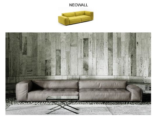 Functional High Durability Modern Indoor Furniture with Customized Color for Home Use