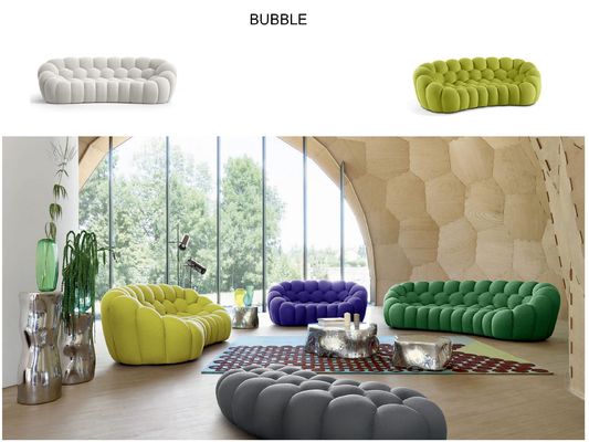Modern Indoor Wood Metal Furniture Custom Colors Multi-functional