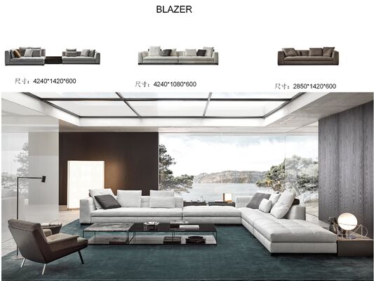 Customized Modern Indoor Furniture