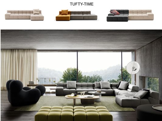 Customized Modern Indoor Furniture For Home Vintage Rustic Traditional Design Styles And Materials