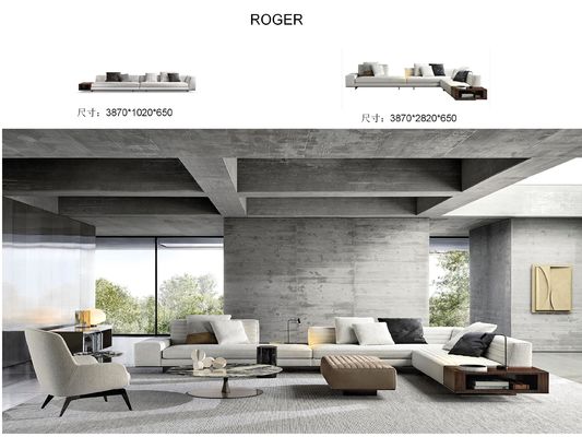 Vintage Rustic Traditional Design Styles Modern Indoor Furniture For Home Customized Color