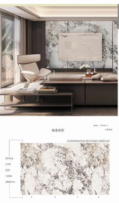 Acid-Resistant And Antibacterial Ceramic Tiles With Glazed Surface Treatment For Modern And Vintage Design