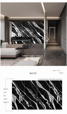Firebrick Ceramic Tiles with Modern Vintage Design and Glazed Surface for Indoor Outdoor Use in 600*600 600*1200 750*1500 Sizes