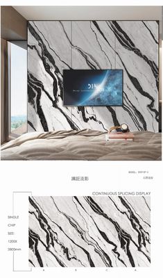 600*1200 750*1500 900*1800 600*600 Ceramic Tiles Durable And Stylish