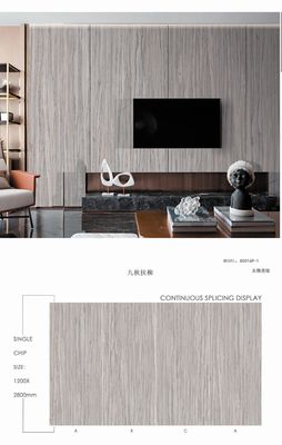Ceramic Tiles Heat Insulation Anti-Slip Function Stone Imitation Texture Low Water Absorption For Outdoor And Indoor