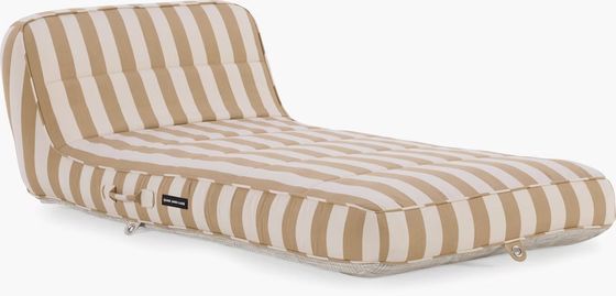 Easy Assembly Modern Outdoor Furniture For Villa Garden And Restaurant
