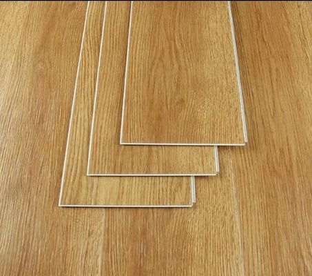 2mm 3mm 4mm SPC Floor Tiles and Engineered Stone Floor Tiles for Classic Modern and European Styles