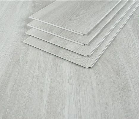 2mm 3mm 4mm SPC Floor Tiles and Engineered Stone Floor Tiles for Classic Modern and European Styles