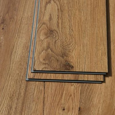 2mm 3mm 4mm SPC Floor Tiles and Engineered Stone Floor Tiles for Classic Modern and European Styles