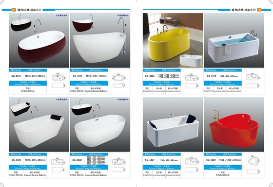 Solid Surface Bathroom Corner Bathtub Small Corner Jacuzzi Tub With Air Jets