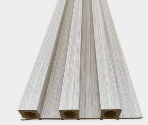 Fireproof Eco Friendly Interior 3d Wall Panel With Easy Installation