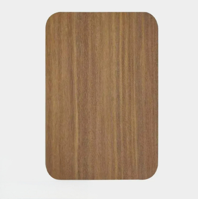 Easy To Install Elegant Interior Wood Grain Wall Paneling With Fire Safe
