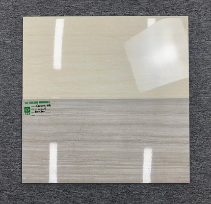 Moisture Resistant Square Ceramic Wall Tiles Home Ceramic Tile Customization