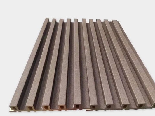 Moisture Proof Commercial Interior Wall Panels 120×60cm Easy To Clean