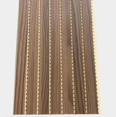 Fireproof Waterproof Interior Decoration Panel With Unique Eye Catching Patterns
