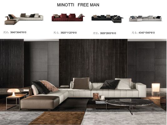 Customized Modern Indoor Furniture