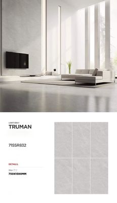 Vintage Ceramic Tiles For High-End Market Antibacterial And Firebrick For A Classic And Durable Design Style