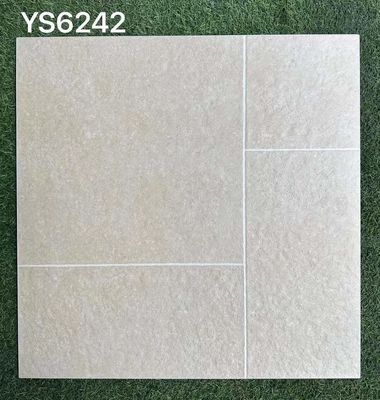 600*600 Ceramic Tiles With Modern And Vintage Design Style Non-Slip And Heat Insulation Material Low Water Absorption