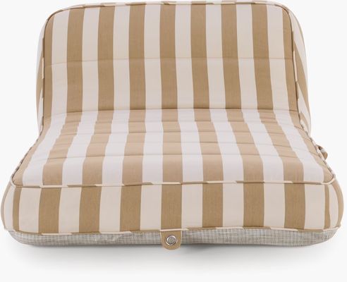 Easy Assembly Modern Outdoor Furniture For Villa Garden And Restaurant