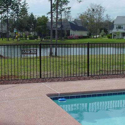 Stainless Steel Glass Handrail - Modern Indoor Outdoor Stair Railing